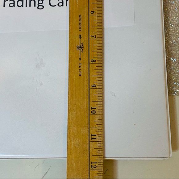 Vintage 1992’ Disney Beauty and the Beast Movie Trading Cards w/Binder Mint Card - Picture 15 of 15